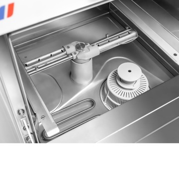 СТЕКЛЯННАЯ ПОСУДОМОЕЧНАЯ МАШИНА 230 В БЕСПЛАТНАЯ УСТАНОВКА PROFICHEF