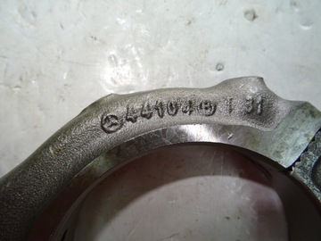 ШАТУН MERCEDES 4410300820 MTU MOWAG SK MK NG