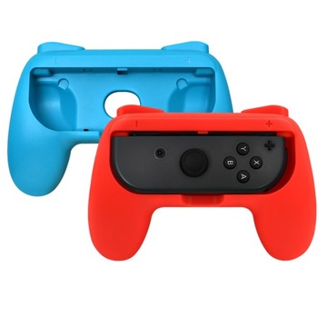2 держателя для рук для JoyCon Joy Con Nintendo Switch OLED
