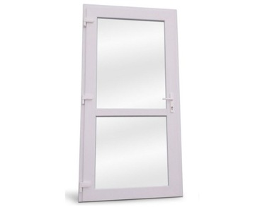 НАРУЖНЫЕ МАГАЗИНСКИЕ ДВЕРИ толщиной 75мм 90-200 ПРОИЗВОДИТЕЛЬ