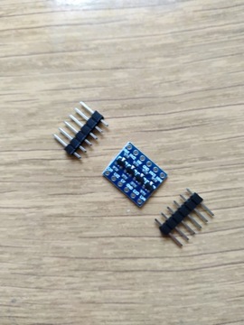 Преобразователь логических уровней I2C, 5 В 3,3 В Arduino