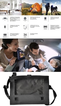 ПОРТАТИВНЫЙ DVD VORDON 10.2C USB SD ИГРЫ MP3 для АВТОМОБИЛЯ ДОМАШНЯЯ ШКОЛА NS-960