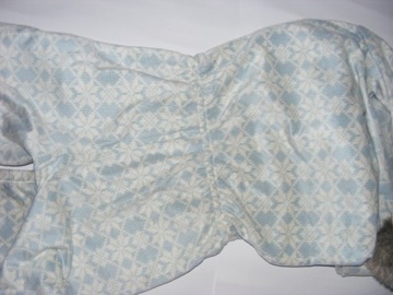 Женская пижама ONESIE UK 10-38 М мягкая