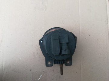 ALFA ROMEO 166 FACELIFT HALOGEN