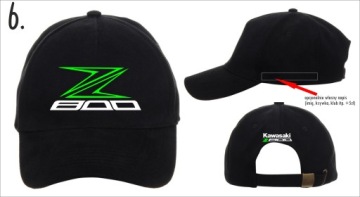кепка z750 Z750S/R Z800 Z1000 Z1000SX