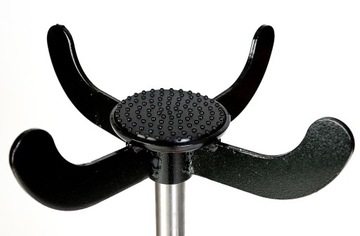 ПОДЪЕМНИК КОРОБКИ ПЕРЕДАЧ 3/4Т 750КГ + РЕЗИНА