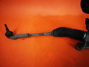 Модуль рулевого механизма Volvo V40 II D3 31406160 Великобритания