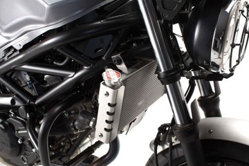 SW-MOTECH Osłona Chłodnicy SUZUKI SV 650 ABS