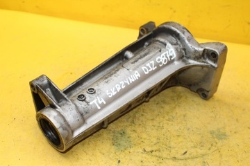 PODPORA PÓŁOSI VW T4 2.4 D 02B409320C
