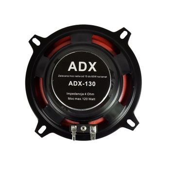 ДИНАМИКИ ДЛЯ RENAULT SCENIC 2 2003-2009 ПЕРЕДНИЕ ЗАДНИЕ