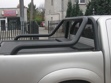 ТРУБОПРОВОД СТРОИТЕЛЬНЫЙ ПАКИ РОЛБАР TOYOTA HILUX 06-08