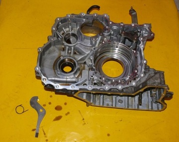 OBUDOWA SKRZYNI BIEGÓW NISSAN MURANO I Z50 3.5 V6