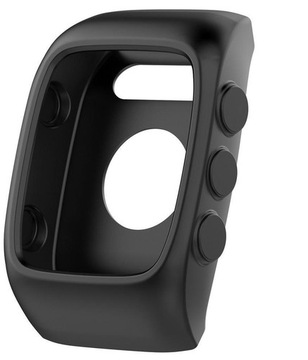 СИЛИКОНОВЫЙ РЕМЕНЬ И ЧЕХОЛ ДЛЯ POLAR M400 M430 – ЦВЕТА