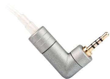 ЕГО ШУМОПОДАВИТЕЛЬ iFi iEMatch 2.5