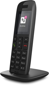 Telekom Speedphone 11 Czarny