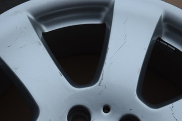 MERCEDES W251 W164 ДИСКИ 7.5x17 ET56 A2514011002