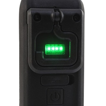 Verke 3W+3W USB светодиодный фонарик для мастерской