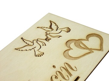 Свадебные Автомобильные Таблички Молодожены Свадьба Ницца