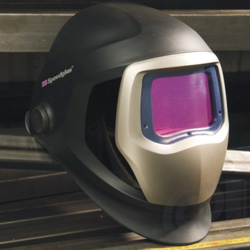 Сварочная маска 3M SPEEDGLAS 9100XX SW
