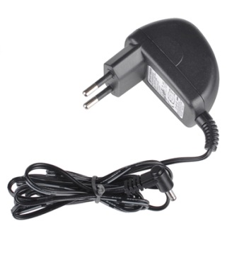 Метеостанция EM 3366 DCF LCD POWER SUPPLY PROBE GB520