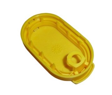 OE RENAULT TRAFIC II КРЫШКА НАЛИВНОЙ ШАЙБЫ