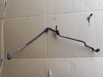 AUDI A4 B7 2.0 TDI RURKA OLEJU TURBINY 03G145771B