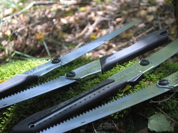 Пила складная ручная Silky Gomboy 240-10