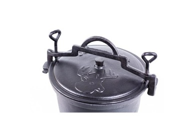 РУЧКА ДЛЯ ЧУГУННЫХ ЖАРОЧЕК ROSSNER 10 ДЮЙМОВ