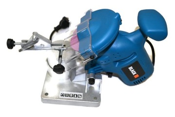 ЦЕПЬ SHARPER 650W ЧЕРНАЯ + щиток