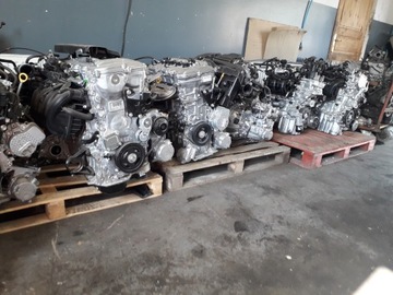 Toyota Yaris III LIFT 1.5 vvti Клапан EGR НОВЫЙ