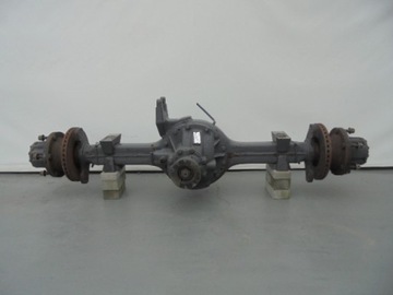 RENAULT MIDLUM DXI POCHWA OBUDOWA MOSTU PODUSZKA