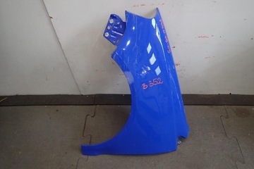 Błotnik przód przedni lewy VW POLO 05-08