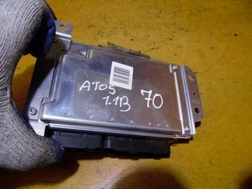 JEDNOTKA MOTORU ATOS PRIMERA II 39110-02BA5 1.1B