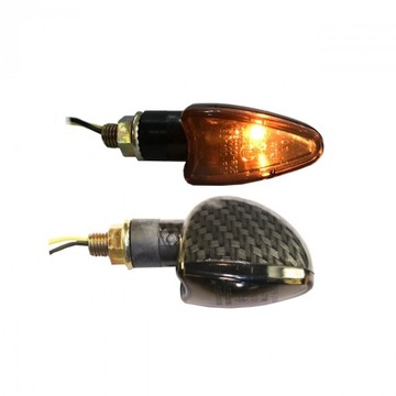 Kierunkowskazy Honda Suzuki Kawasaki Yamaha Romet