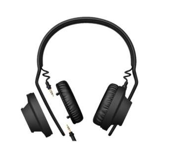 AIAIAI TMA-2 DJ Custom Mod1 МОДУЛЬНЫЕ DJ НАУШНИКИ