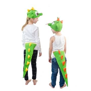 Костюм дракона Маскировка дракона