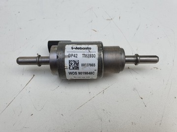 Webasto TT EVO Ford S max Mondeo DG9H 18K464BE 17р