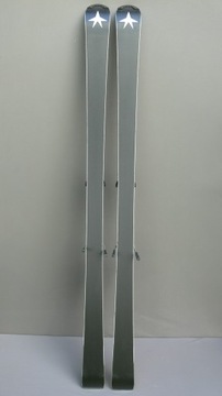 KNEISSL WHITE STAR LEGEND 168см