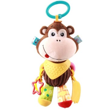 DUMEL BALIBAZOO Zawieszka małpka Molly 85324