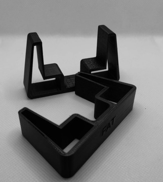 Nóżki PlayStation PS4 FAT PION Postaw PRO SLIM