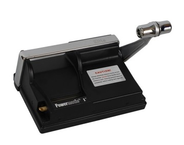 Nabijarka tłokowa Powermatic 1 + ELITE NOWY MODEL