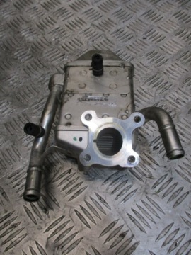 Охладитель выхлопных газов MAZDA 2 1.5D