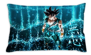 DRAGON BALL Poduszka Prezent dla Dziecka Gadżet