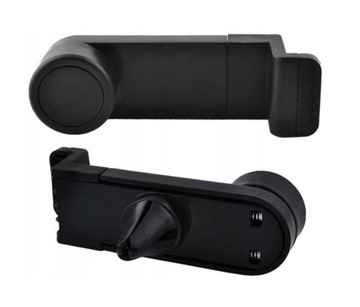 ВРАЩАЮЩИЙСЯ АВТОМОБИЛЬНЫЙ ДЕРЖАТЕЛЬ ДЛЯ ТЕЛЕФОННОЙ СЕТКИ