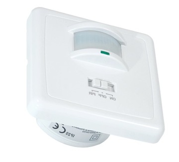 Светодиодный датчик движения для коробки PR015 мощностью 1200 Вт.