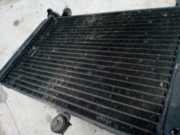 YAMAHA YZF 600 THUNDERCAT ВОДЯНОЙ ВЕНТИЛЯТОР РАДИАТОРА