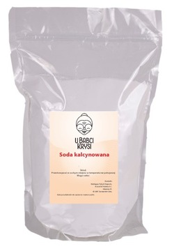 СОДА КАСАЛЬНАЯ 5кг УДАЛЯЕТ ПЯТНА ЧИСТАЯ СТИРКА