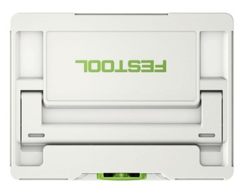 Систейнер FESTOOL³ SYS3 M 137 НОВЫЙ 204841