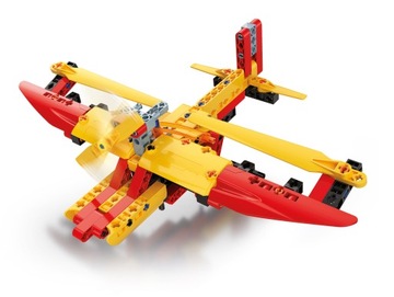 Laboratorium Mechaniki Wodnosamolot i Hydroplan