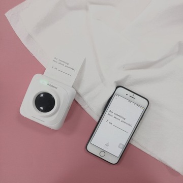 Бумажный вкладыш, 3 рулона, клей P-BGJ PAPERANG P2